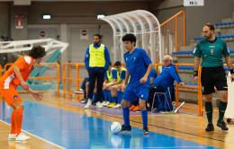 Under 17 da pronostico contro l'Emilia Romagna: domani la Sicilia