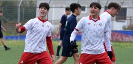U17 Elite, conclusa la regular season: tutti i verdetti del campionato