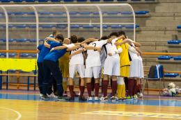 Under 15, poker spettacolo al Veneto. Ora la semifinale con la Sardegna