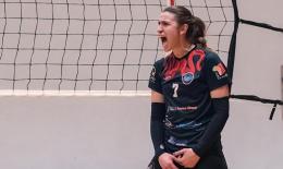 B1 - United Pomezia, Frasca: "Contro Arzano la partita perfetta"
