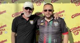 Cucciolone Summer Cup, 2ª Edizione in arrivo. Melchionna: "Uno splendido evento"