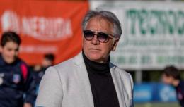 Tor Lupara, Olivieri: "La serenità dei nostri atleti è ciò a cui teniamo di più"
