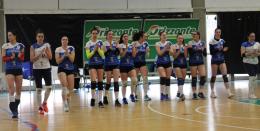 Terracina - Priverno, duello infinito: sabato la finale di Coppa