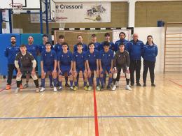 L'Under 17 rimonta due gol, ma si ferma ai rigori: la Sicilia va in finale