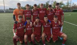 Under 18:  i primi verdetti del 26° turno, il resoconto dei match infrasettimanali