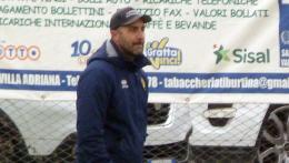 Zena, la delusione di Diego Porcari: "Abbiamo fallito troppe occasioni"