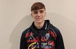 Capitan Gabriel Lenard: “Ho l'Unipomezia nel cuore, sogno la prima squadra”