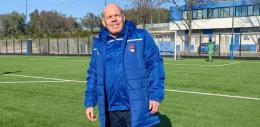 U19: l'ultimo raduno prima del Tdr. I 21 convocati di Macidonio 