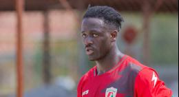 Il calcio con gli occhi di Ismael: a Lenola la rivincita di Bangura