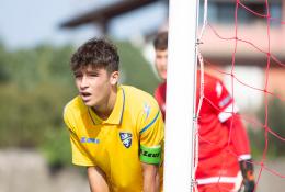 Frosinone, ora il coronamento di un grande girone: Diodati & Co. per il 2° posto