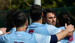 Coppa Lazio, il riepilogo della seconda giornata e dell'andata dei quarti di finale