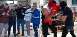 Alla Volsca grande successo per il collegiale con il meglio del Lazio