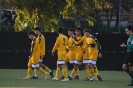 Cinque giornate al triplice fischio, il punto sulla lotta play off classe 2007