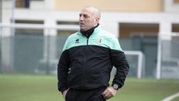 Tor Sapienza, Leonardi: "La salvezza diretta è stata una soddisfazione enorme"