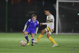 Giovanili Elite e Regionali: gli organici dei campionati dall'Under 17 all'Under 14