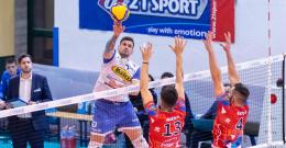 A3 - Tuscania pronta per i play off. Passaro "Conosciamo il nostro valore"