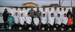 Pro Calcio Aurelio, Faini: "Con la Spes gara cruciale per qualificazione e secondo posto"
