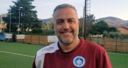 Colonna pronto per il rush finale. Vicale "Fiducioso di evitare i play out"