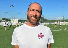 Jem's, Dentico: "Divertimento, accettazione dell'errore ed organizzazione"