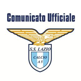 La Lazio Calcio a 5 prende posizione e mette a tacere le voci