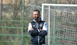 VIDEO! Sporting Montesacro, Simeone: "Impresa unica, orgoglioso del lavoro fatto"
