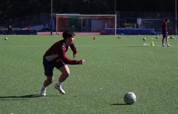 LVPA, Ferraro: "I play off una vetrina importante. Li vogliamo a tutti i costi"