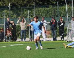 Inizia il cammino verso gli Europei. Nelle scelte di Corradi c'è Paolocci