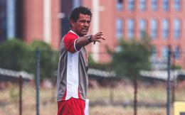 Valerio su U19 e U15: “Venuto fuori il cuore Atletico”