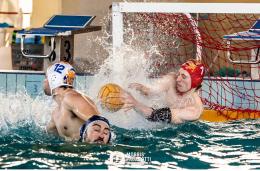 A2 - Roma Vis Nova, 19ª di fila: play off nel mirino