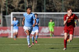 U17: Lazio vittoriosa nell'anticipo, Gningue e Serra matano il Benevento