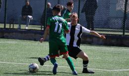 Promozione Girone B: Amatrice, festa rimandata. Riano, salvezza ad un passo