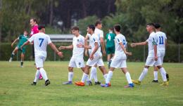 Campionato Primavera 3 e 4: ufficializzati i gironi
