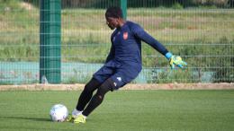 Roma City, Opara: “Squadra che sa soffrire, possiamo arrivare alla salvezza”
