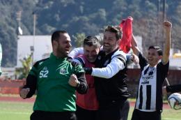 Sora in Serie D senza Ciardi? Il tecnico dei record verso la non riconferma