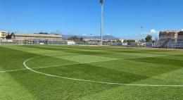 Situazione stadio Quinto Ricci: il comunicato ufficiale dell'Aprilia 