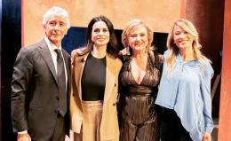 Andrea Abodi a Generazione Z "Torneranno i giochi della Gioventù"