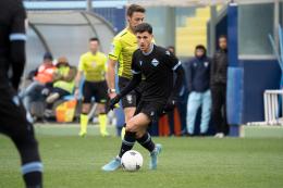 Le famose leggi del calcio. Mirco Ferrante, l'ex letale contro la Lazio