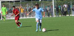 È il momento dei top player. La stella polare della Lazio è sempre Valerio Gelli