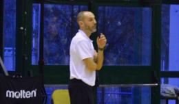 C - Frascati, Antonazzo: "Abbiamo gettato una buona base"