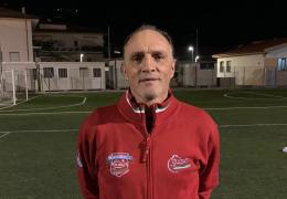 Manzi Itri, che domenica! Gioca il mister dei portieri 56enne e arrivano i 3 punti