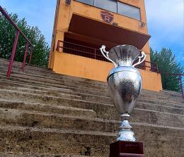 SPQR Cup, è tutto pronto! Il 23 si parte, ieri la presentazione