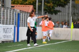 Perconti, Persia sull'approdo ai play off: "Pensiamo al nostro percorso"