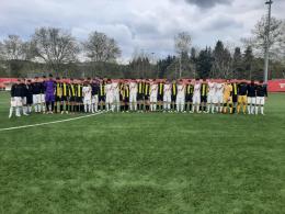 Atletico 2000: l'Under 17 di Valerio a Perugia per un test di lusso
