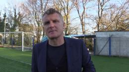 VIDEO! Fracassa, Tolfa: "Ce l'abbiamo messa tutta, dispiace per il nostro pubblico"
