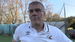 VIDEO! Marziali, Lodigiani: "Qualificazione meritata, premiato il coraggio"
