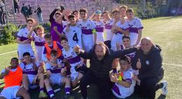 Boreale, Moro: "Salvezza raggiunta con attaccamento alla maglia e umiltà"