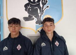 R11 Simonetta: gli occhi della Virtus Entella su Assuncao e Segala
