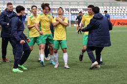 Under 17: Yanovskyy, Metawie e Spinosa! Bottino pieno anche per i ragazzi di Iannone