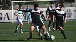 A 270' dalla salvezza, girone A: 7 squadre in 9 punti, match point per la Duepigreco