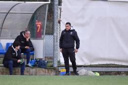 Spes Montesacro ai Play off, Tozzi: "Grande lavoro di staff e ragazzi"